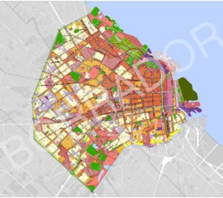 Reflexiones acerca de la reforma del Código de Planeamiento de la Ciudad de Buenos Aires