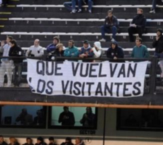 Violencia en el fútbol: ¿Debe permitirse el ingreso de hinchas visitantes?