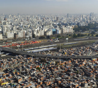 Un nuevo Código Urbanístico para Buenos Aires