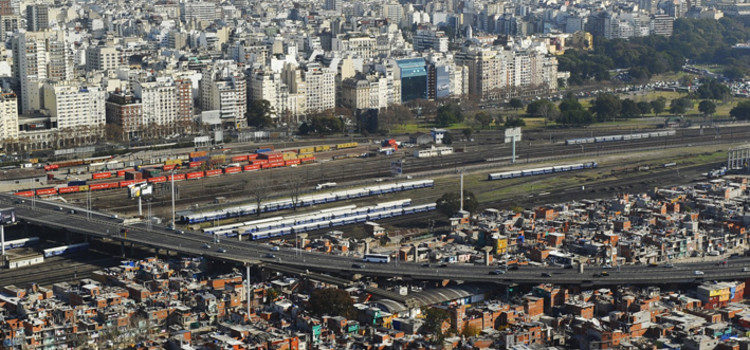 Un nuevo Código Urbanístico para Buenos Aires