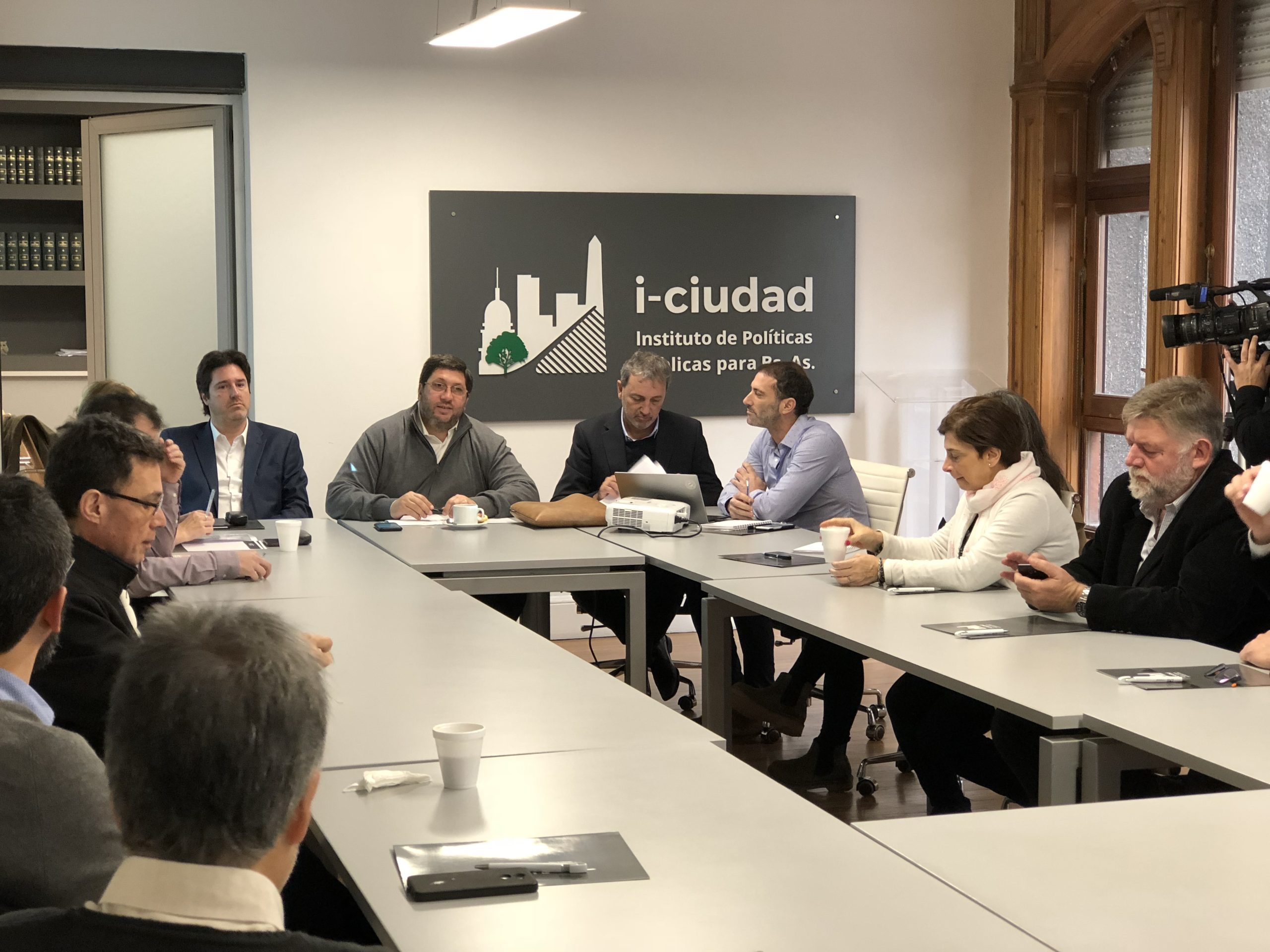 Lo metropolitano: miradas sobre lo territorial, las desigualdades y las políticas públicas