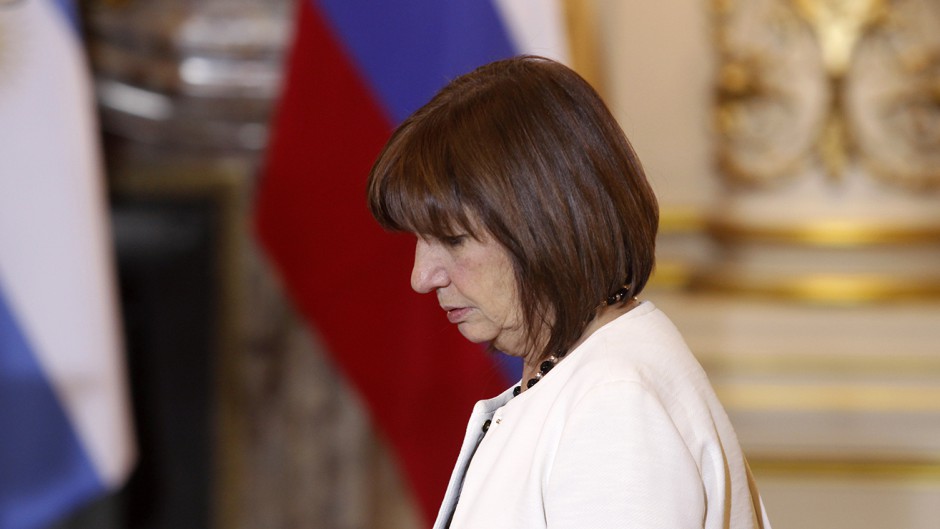 Armas, violencia y seguridad: un nuevo capítulo de la doctrina Chocobar