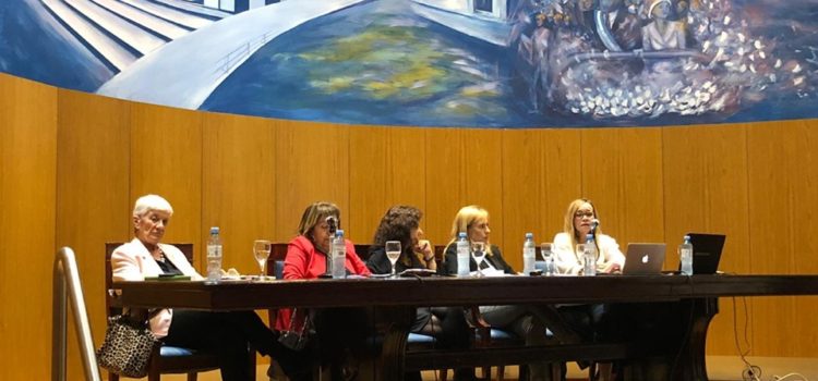 Género y Justicia: la situación en el Poder Judicial de la Ciudad de Buenos Aires