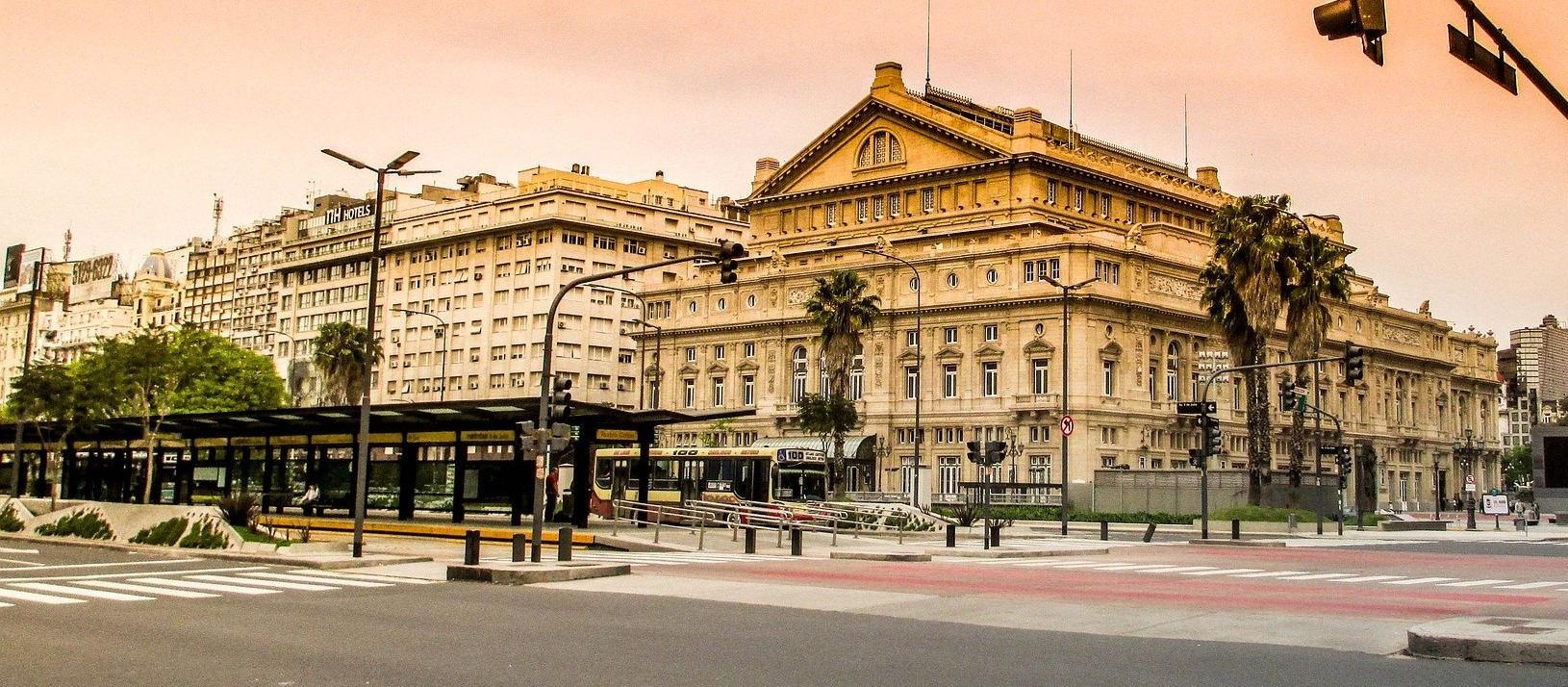 Una reflexión sobre los cambios en el uso y en los significados del espacio público, en tiempos de pandemia