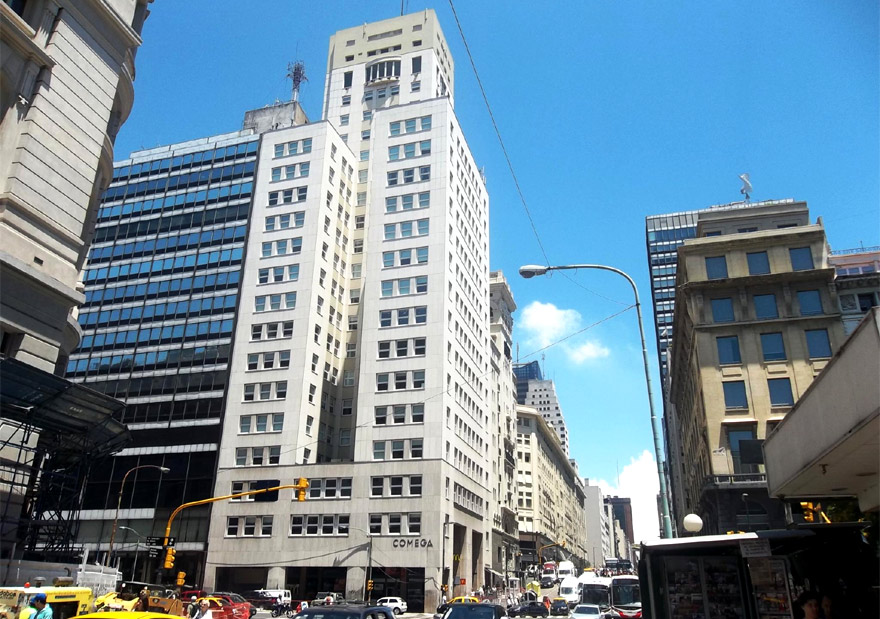 La post pandemia y el mercado habitacional e inmobiliario en Buenos Aires