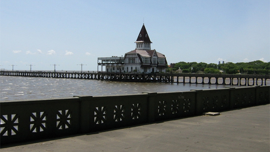 La Costanera Norte y el acceso de la población porteña al río