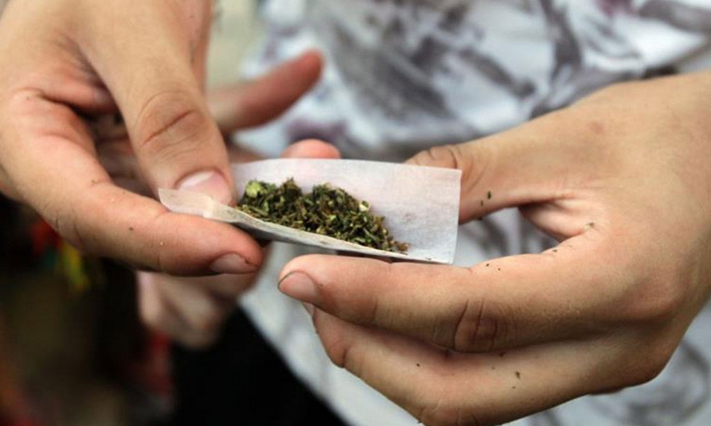 La política de persecución del narcomenudeo en la CABA