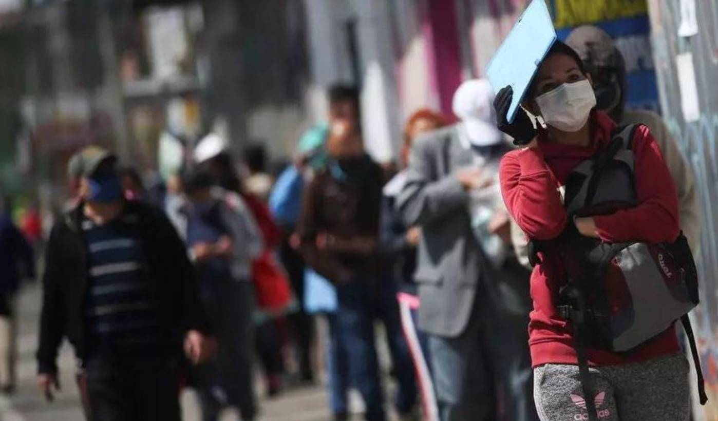 Desempleo en CABA: la pandemia agudizó una tendencia que ya se registraba antes del COVID 19