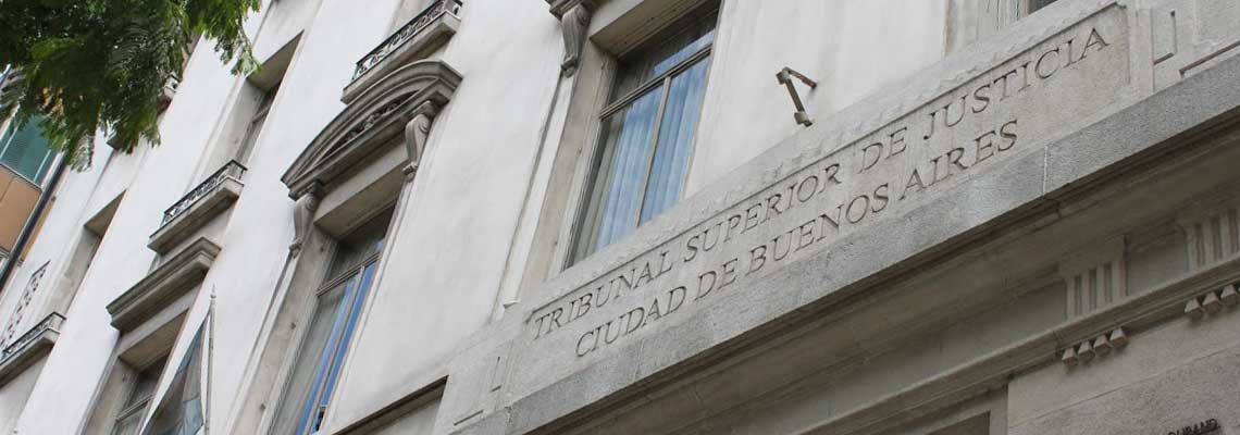 El Inmovilismo en la Transferencia de Competencias Judiciales a la CABA: Un Análisis Crítico