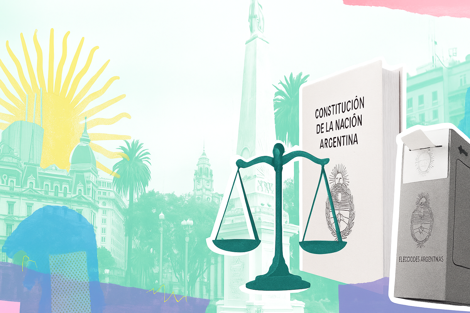 Más allá del voto: participación ciudadana como motor de transformación democrática en la CABA