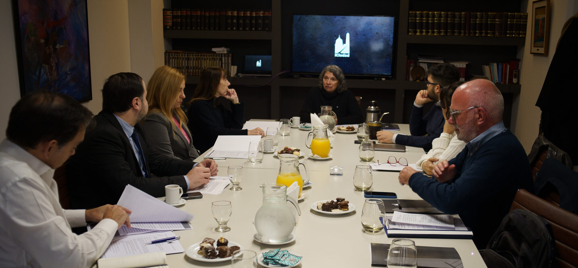 Transferencia de la Justicia: ¿qué necesita la Ciudad Autónoma de Buenos Aires para constituir el mejor modelo judicial al servicio de las y los ciudadanos?