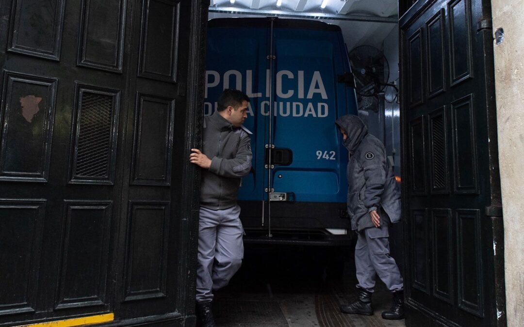 Ley de Ejecución Penal: hacia un modelo propio para CABA