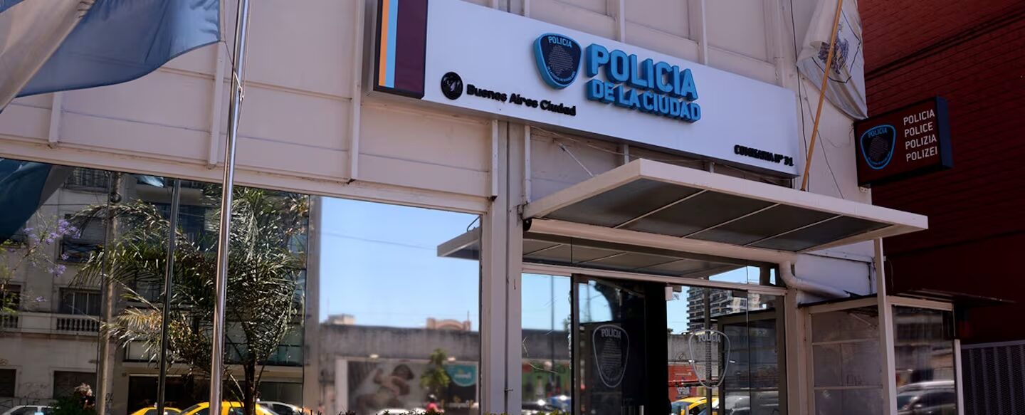 Sobrepoblación penitenciaria en la Ciudad de Buenos Aires: un problema de gestión pública